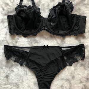 Cacique 3-Piece Set
